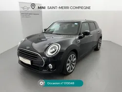 Noir Utilisé 2022 Mini Cooper Clubman Break | 27 990 € (Prix juste)
