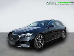 Utilisé 2023 Mercedes E220 Berline | 46 900 € (Super prix)