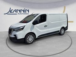 Blanc Utilisé 2024 Nissan Primastar S Monospace | 38 900 € (Prix juste)