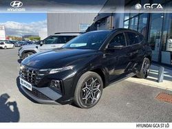 Utilisé 2020 Hyundai Tucson SUV | 33 990 €