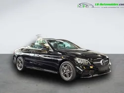 Utilisé 2019 Mercedes C180 Berline | 33 100 €