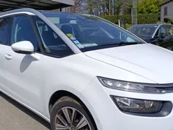 Utilisé 2019 Citroën C4 SpaceTourer Business Class Monospace | 9 980 € (Bon prix)