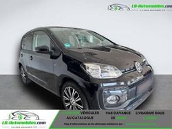Utilisé 2018 VW up! Citadine | 15 400 € (Bon prix)