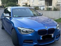 Utilisé 2013 BMW M135 Sport Line Citadine | 14 500 €