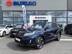 Utilisé 2025 Suzuki Vitara Style SUV | 25 990 € (Prix juste)