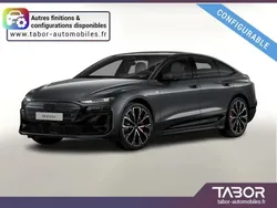 Gris Nouvelle 2025 Audi A6 e-tron Sport | 54 442 €