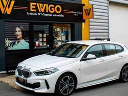 Occasion 2020 BMW 116 M Sport Citadine | 19 490 € (Bon prix)