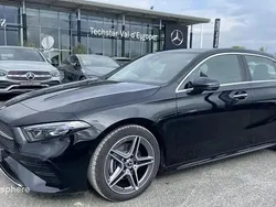 Utilisé 2025 Mercedes 200 AMG line Berline | 44 990 € (Prix cher)