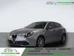 Utilisé 2020 Alfa Romeo Giulietta Citadine | 23 900 € (Prix juste)