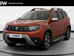 Orange Utilisé 2022 Dacia Duster Prestige SUV | 19 990 € (Prix juste)