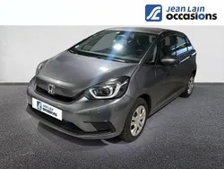 Utilisé 2022 Honda Jazz Elegance Citadine | 17 490 € (Super prix)
