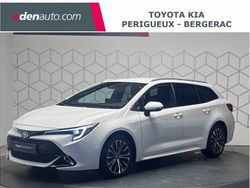 Utilisé 2024 Toyota Corolla Design Break | 28 500 € (Prix juste)