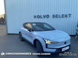 Bleu Utilisé 2024 Volvo EX30 Plus SUV | 39 000 € (Prix assez cher)