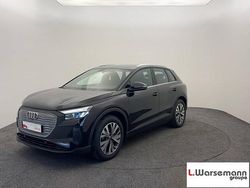 Noir Utilisé 2023 Audi Q4 e-tron Sport SUV | 51 900 €