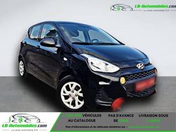 Utilisé 2020 Hyundai i10 Citadine | 13 800 € (Prix juste)