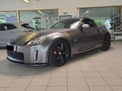 Utilisé 2007 Nissan 350Z Cabriolet | 23 500 €