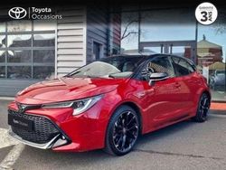 Occasion 2021 Toyota Corolla Sport Berline | 20 890 € (Bon prix)