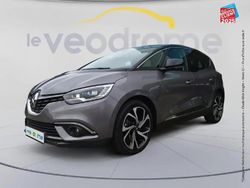 Gris Utilisé 2018 Renault Scénic IV Intens Monospace | 16 999 € (Prix juste)
