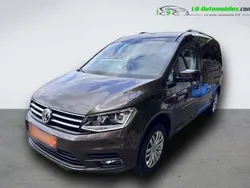 Utilisé 2019 VW Caddy Monospace | 34 200 € (Prix assez cher)
