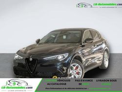 Occasion 2018 Alfa Romeo Stelvio Super SUV | 34 200 € (Prix cher)