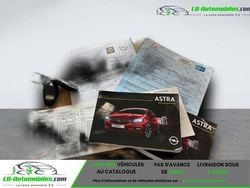 Utilisé 2017 Opel Astra Break | 20 800 € (Prix juste)