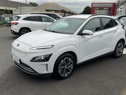 Utilisé 2021 Hyundai Kona SUV | 18 900 € (Bon prix)
