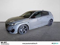 Gris Utilisé 2025 Peugeot 308 GT Berline | 38 420 €