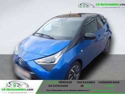 Utilisé 2021 Toyota Aygo Citadine | 14 500 € (Prix assez cher)