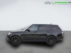 Utilisé 2020 Land Rover Range Rover SUV | 67 700 € (Bon prix)