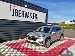 Utilisé 2023 Suzuki SX4 S-Cross SUV | 19 990 € (Prix juste)