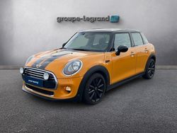 Utilisé 2016 Mini Cooper Citadine | 13 980 € (Bon prix)