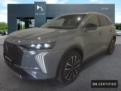 Vert Utilisé 2024 DS Automobiles DS7 Crossback Rivoli SUV | 35 990 € (Prix juste)