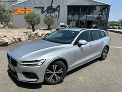 Utilisé 2020 Volvo V60 Business Edition Break | 19 990 € (Bon prix)
