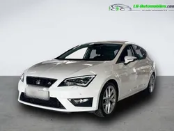 Utilisé 2016 Seat Leon Berline | 18 900 € (Prix juste)