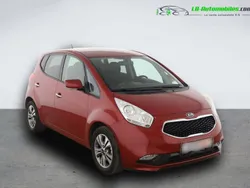 Utilisé 2016 Kia Venga Citadine | 14 900 € (Prix juste)