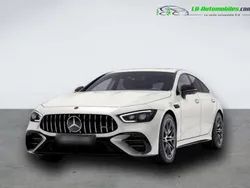 Utilisé 2023 Mercedes AMG GT 43 AMG Coupé | 97 200 €