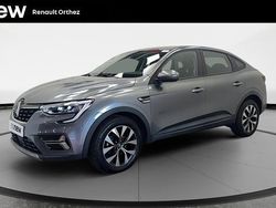 Gris Utilisé 2023 Renault Arkana Equilibre SUV | 18 490 € (Super prix)
