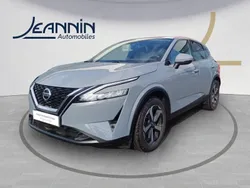 Gris Utilisé 2022 Nissan Qashqai SUV | 22 490 € (Super prix)