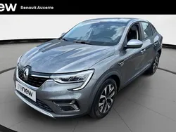 Gris Utilisé 2023 Renault Arkana Equilibre SUV | 18 890 € (Bon prix)