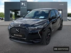 Utilisé 2022 DS Automobiles DS3 Crossback E-Tense Performance Line Plus SUV | 17 990 €