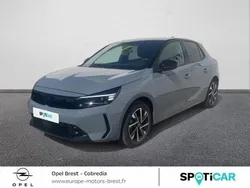 Noir Utilisé 2024 Opel Corsa | 17 990 € (Prix juste)
