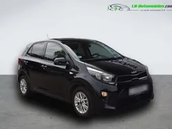 Utilisé 2021 Kia Picanto Citadine | 17 900 € (Prix juste)