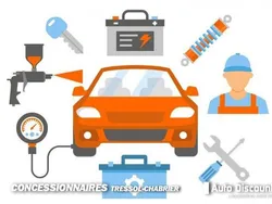 Gris Utilisé 2018 Citroën C3 Aircross Feel SUV | 10 253 € (Prix juste)