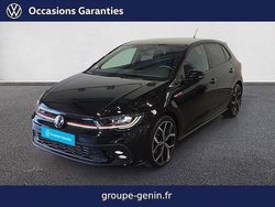 Occasion 2024 VW Polo GTI | 32 490 € (Prix cher)