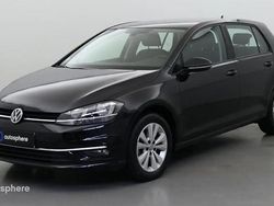 Occasion 2020 VW Golf VIII Business Berline | 16 799 € (Super prix)
