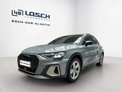Gris Utilisé 2024 Audi A3 Sport Monospace | 40 088 € (Prix cher)