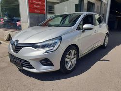 Gris Utilisé 2020 Renault Clio V Berline | 14 348 € (Prix juste)