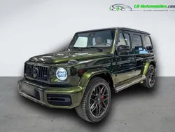 Utilisé 2024 Mercedes G63 AMG AMG SUV | 218 700 €