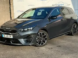 Utilisé 2023 Kia Ceed GT GT-Line Berline | 25 700 € (Prix juste)