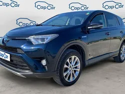 Utilisé 2019 Toyota RAV4 SUV | 16 990 €